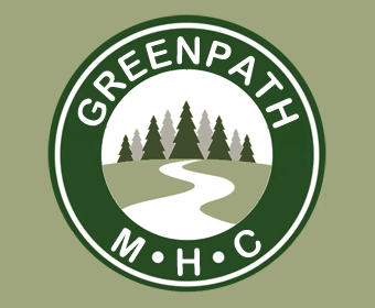 Greenpath Medical Health Centre logo