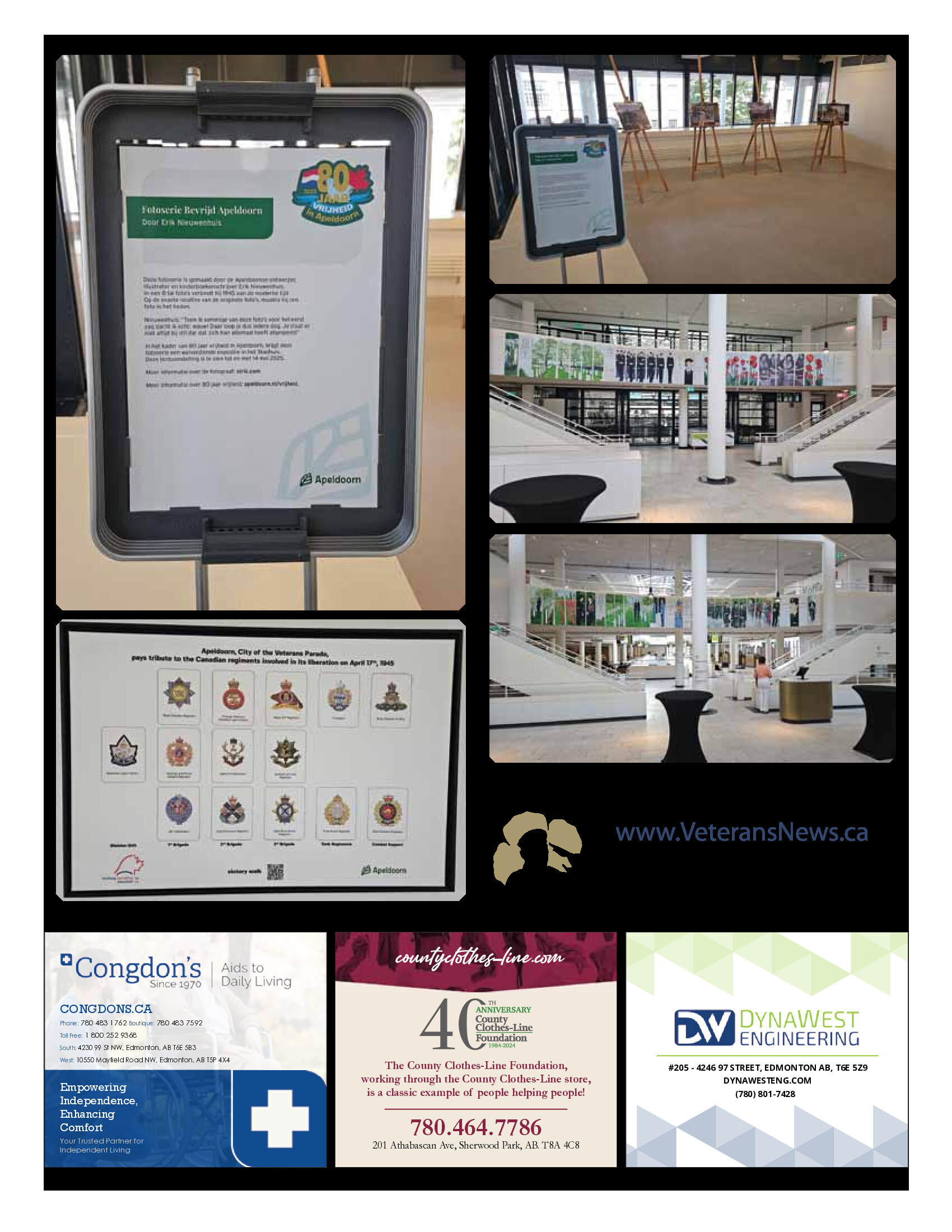 Last Post Fund Honours WWII Veteran After Remarkable Discovery