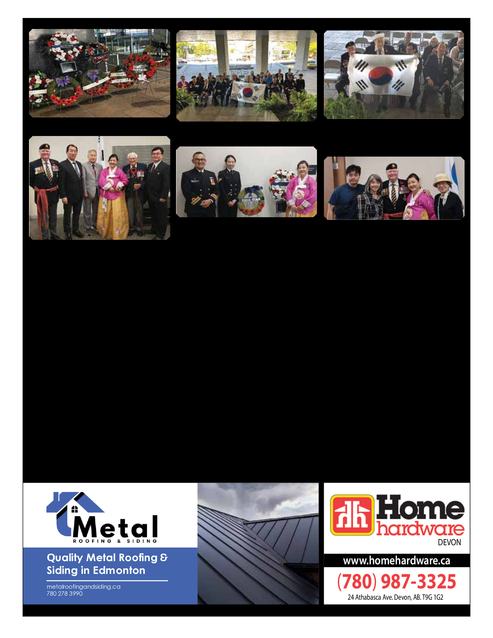 Veterans Housing Project: Supporting Our Heroes Since 1971