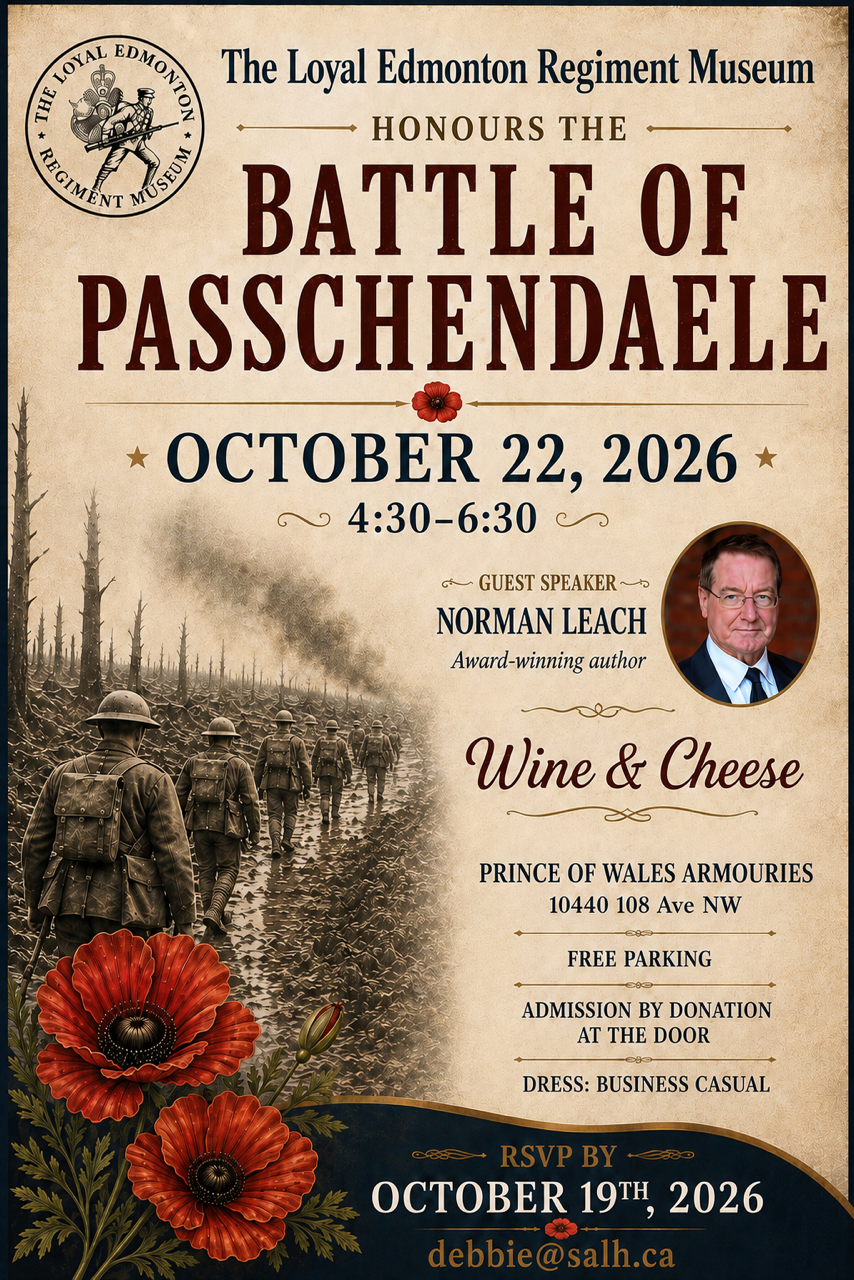 Battle of Passchendaele